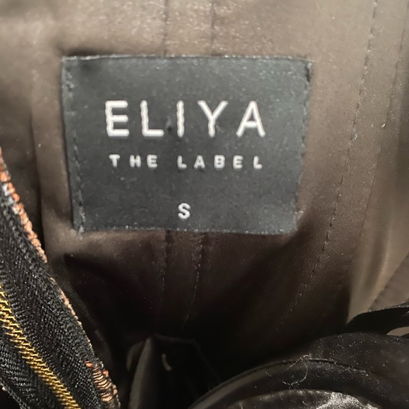 ELIYA THE LABEL

HAZEL DRESS size S - Picture 2 of 8